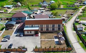 Saty Guest House