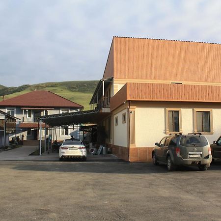 Saty Guest House Экстерьер фото