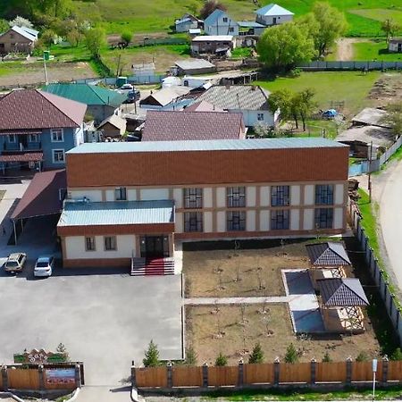 Saty Guest House Экстерьер фото