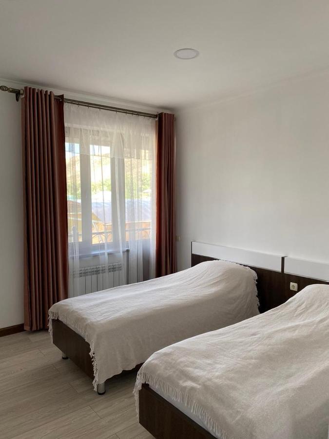 Saty Guest House Экстерьер фото