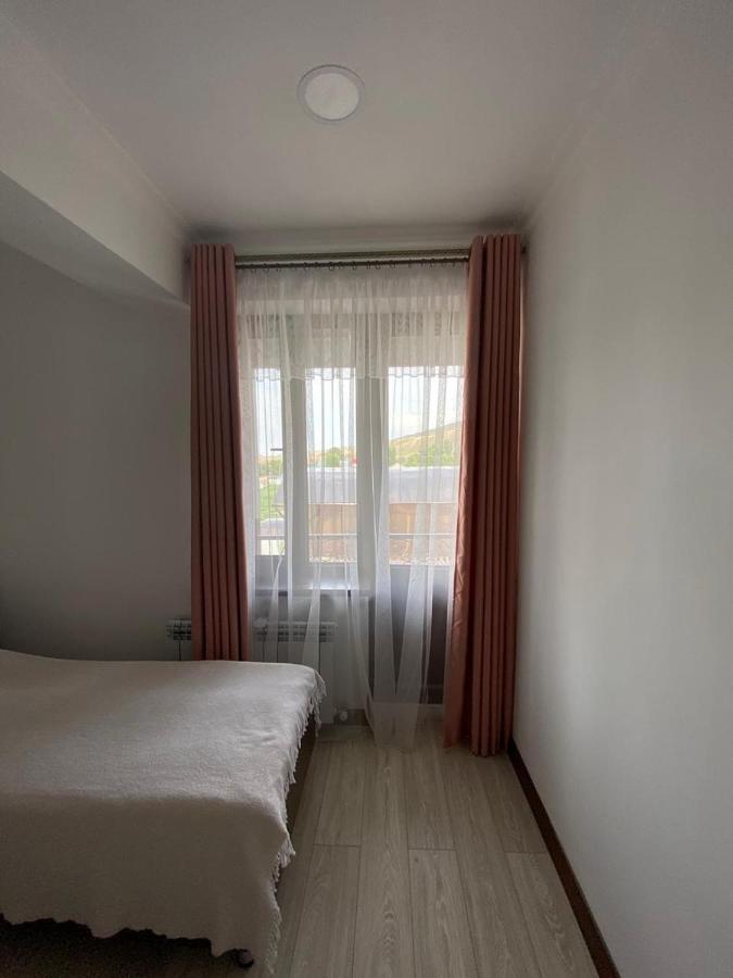 Saty Guest House Экстерьер фото