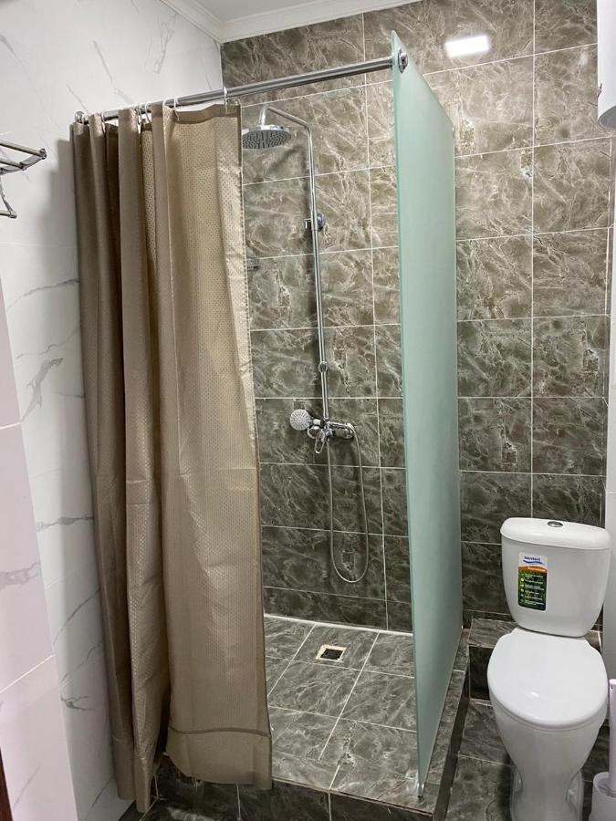 Saty Guest House Экстерьер фото