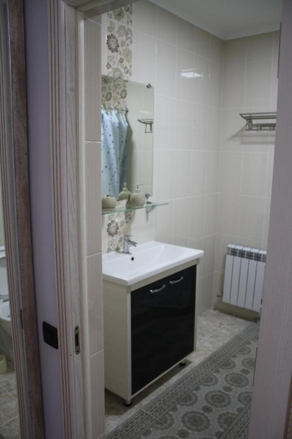 Saty Guest House Экстерьер фото