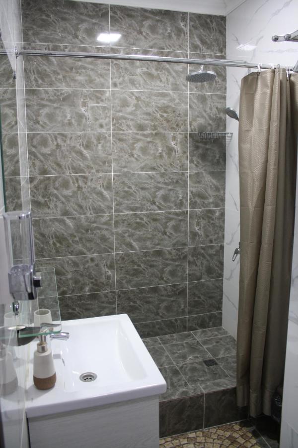 Saty Guest House Экстерьер фото