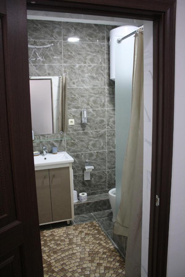 Saty Guest House Экстерьер фото