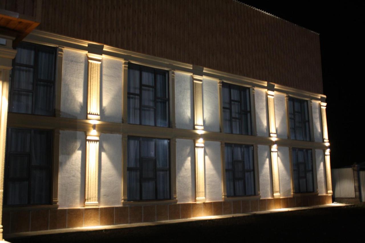 Saty Guest House Экстерьер фото