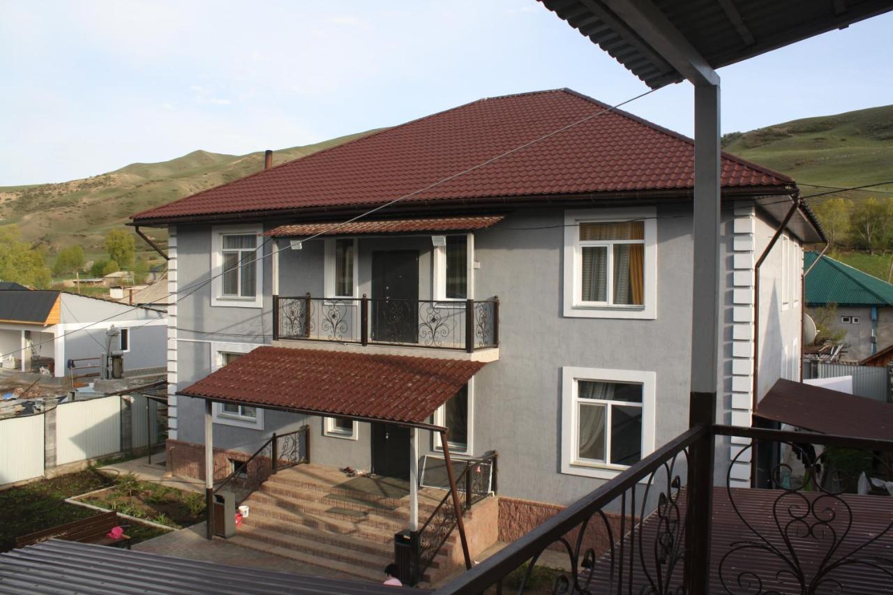 Saty Guest House Экстерьер фото