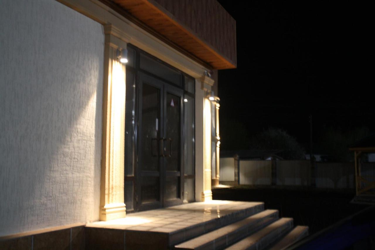 Saty Guest House Экстерьер фото