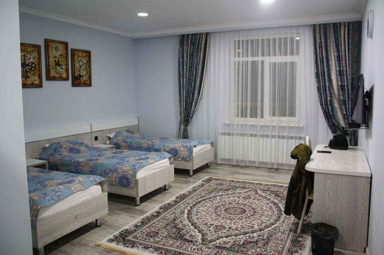 Saty Guest House Экстерьер фото
