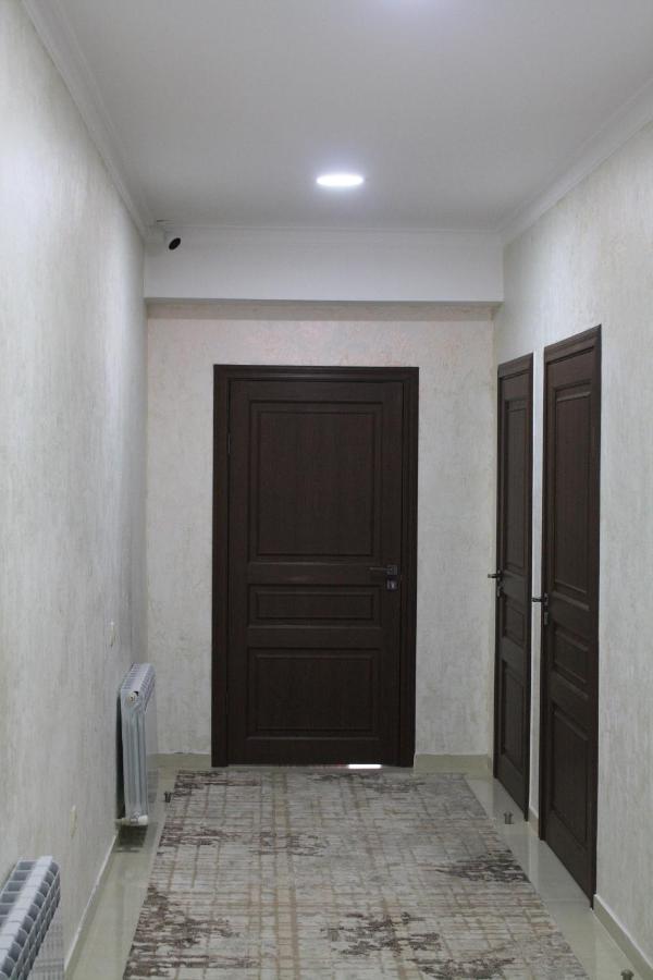 Saty Guest House Экстерьер фото