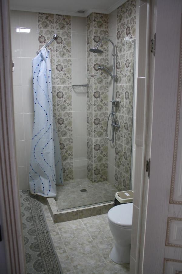 Saty Guest House Экстерьер фото