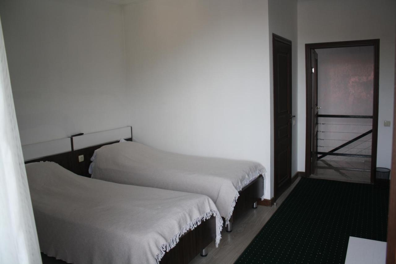 Saty Guest House Экстерьер фото