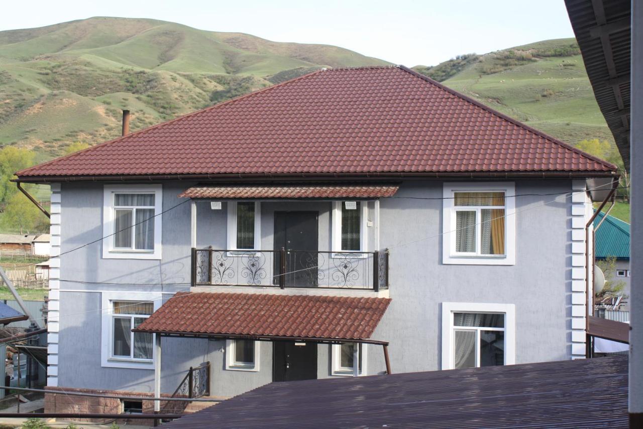 Saty Guest House Экстерьер фото