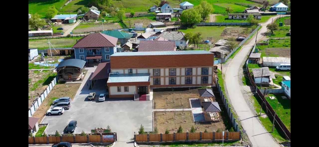 Saty Guest House Экстерьер фото