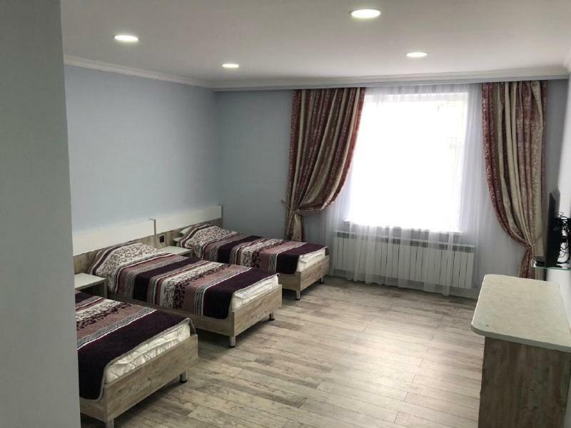 Saty Guest House Экстерьер фото