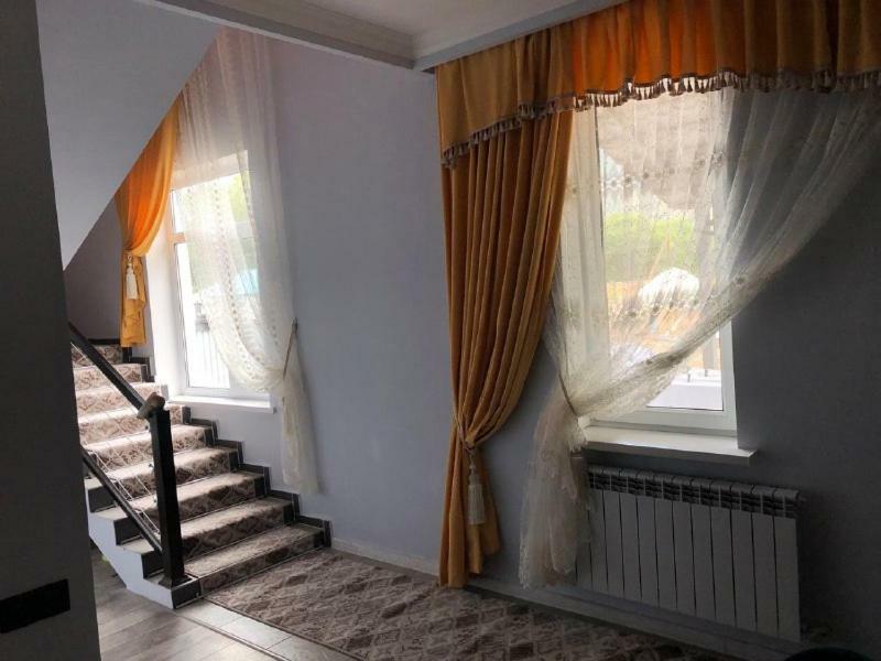 Saty Guest House Экстерьер фото