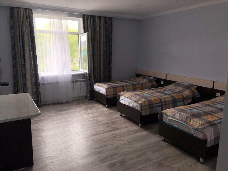 Saty Guest House Экстерьер фото