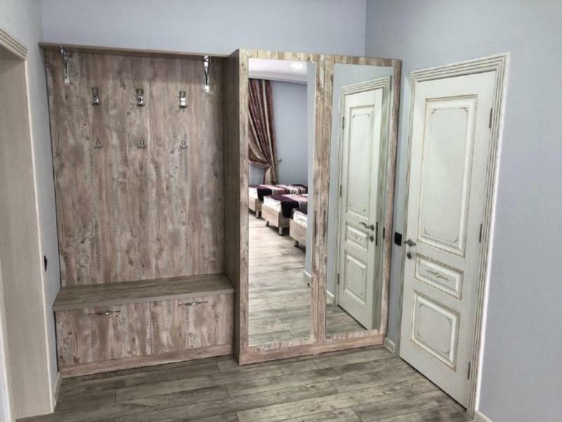 Saty Guest House Экстерьер фото