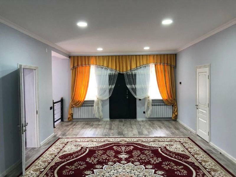 Saty Guest House Экстерьер фото