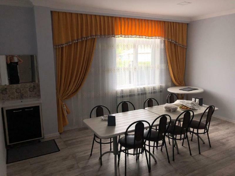 Saty Guest House Экстерьер фото